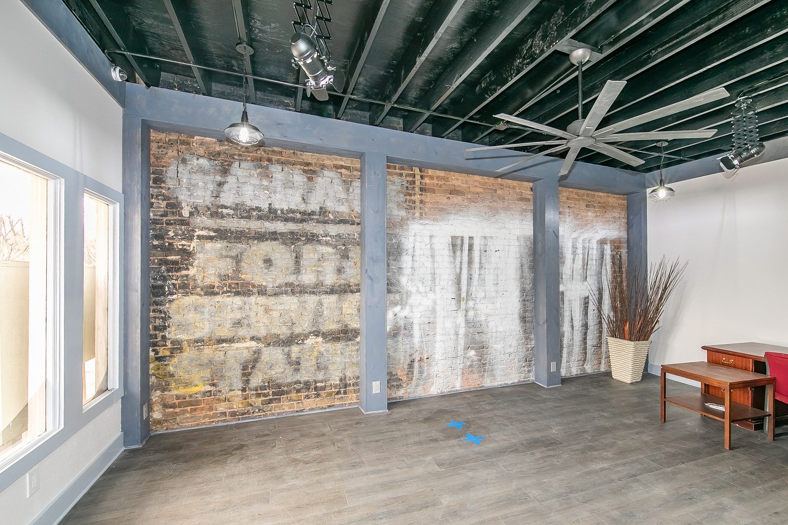 Suite 100 at 124 South Main
